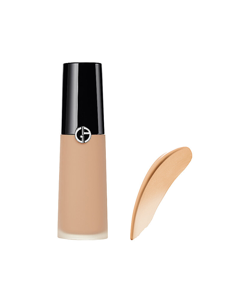 Giorgio Armani Luminous-Silk Concealer 8